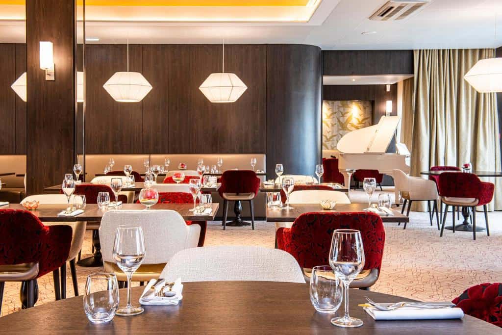 boreales residence rouen