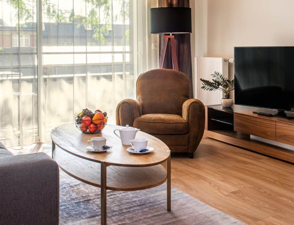 student residence rouen