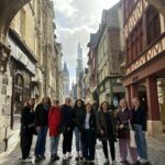 french language courses in rouen