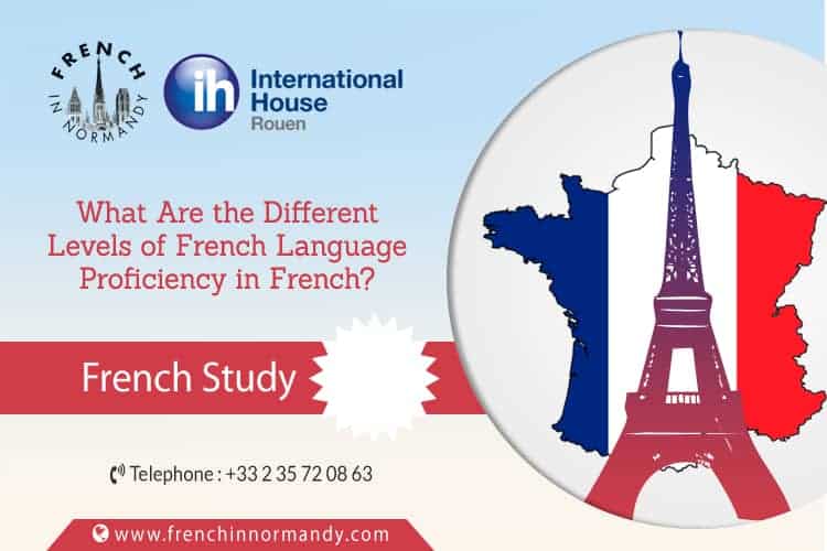CEFR French proficiency