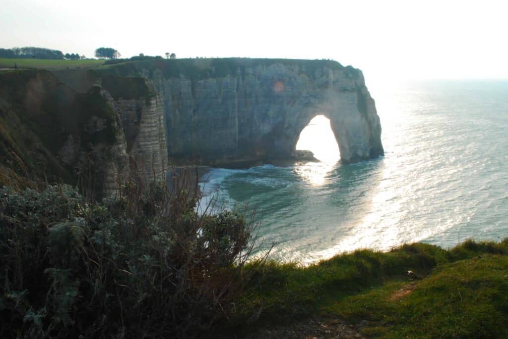 Etretat