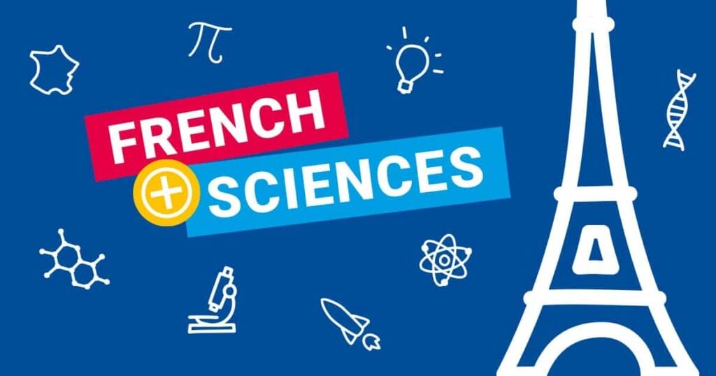 study science in France