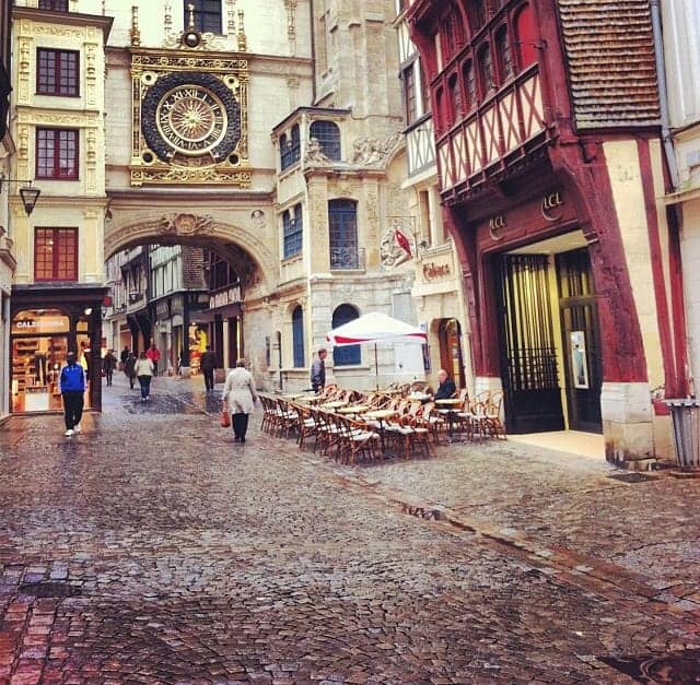 rouen