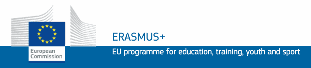 what is erasmus+