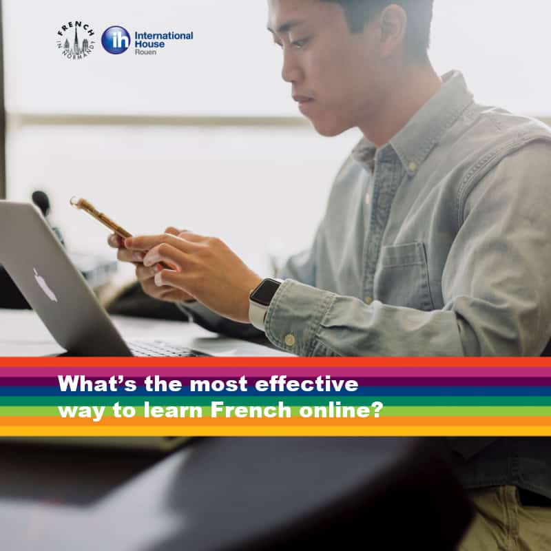 online french courses