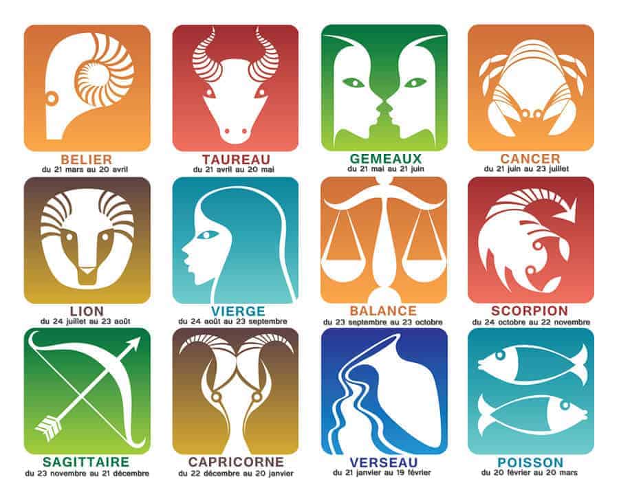 horoscope francais