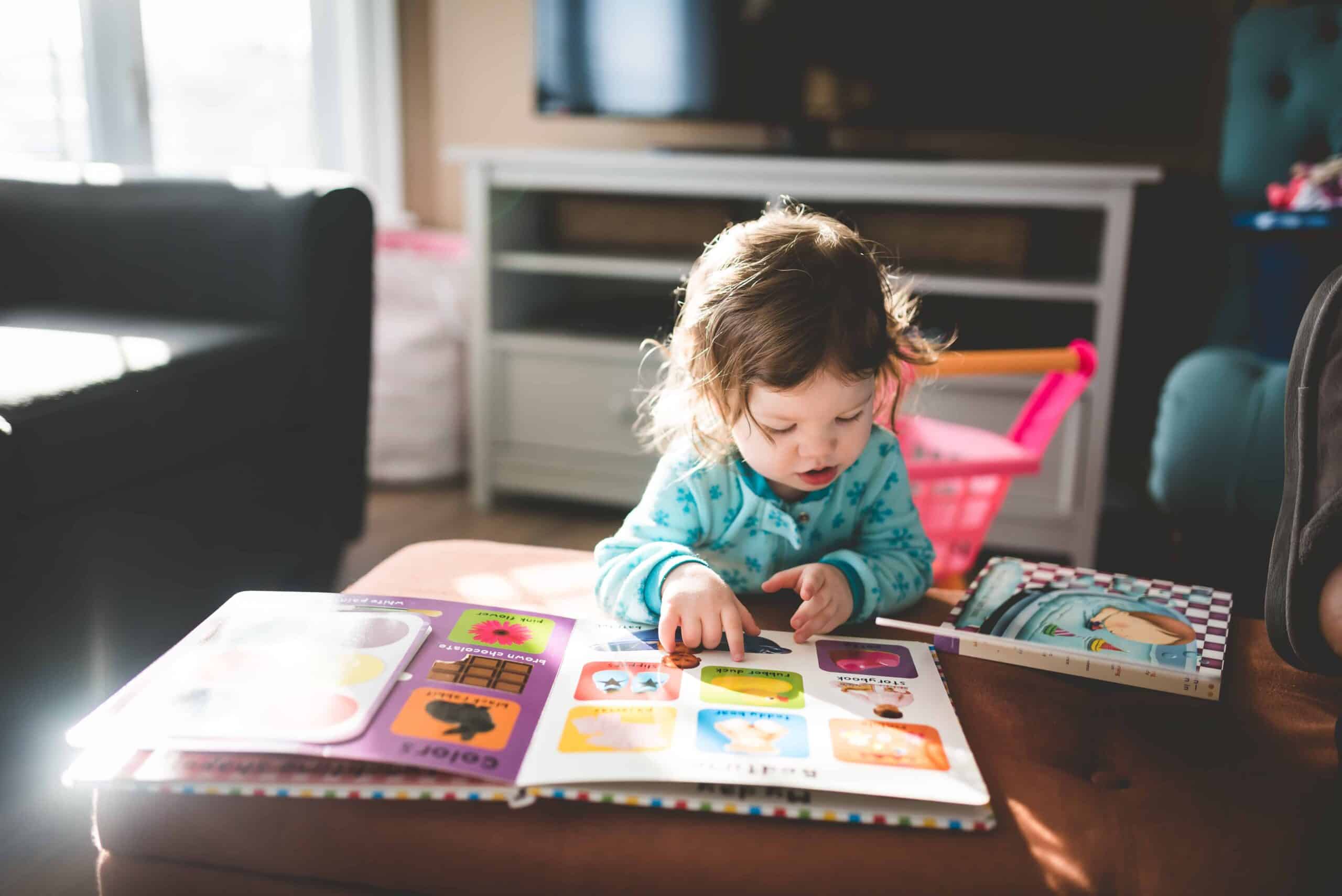 5 things to teach your child when learning French as a second language